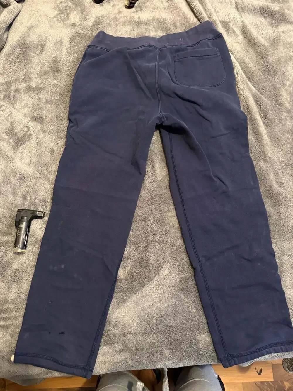 Polo Ralph Lauren open all